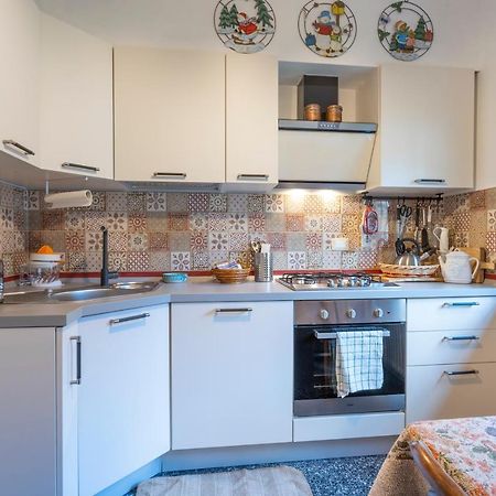 Hladik House - Alpi Giulie Cosy Apartment Тарвизио Экстерьер фото