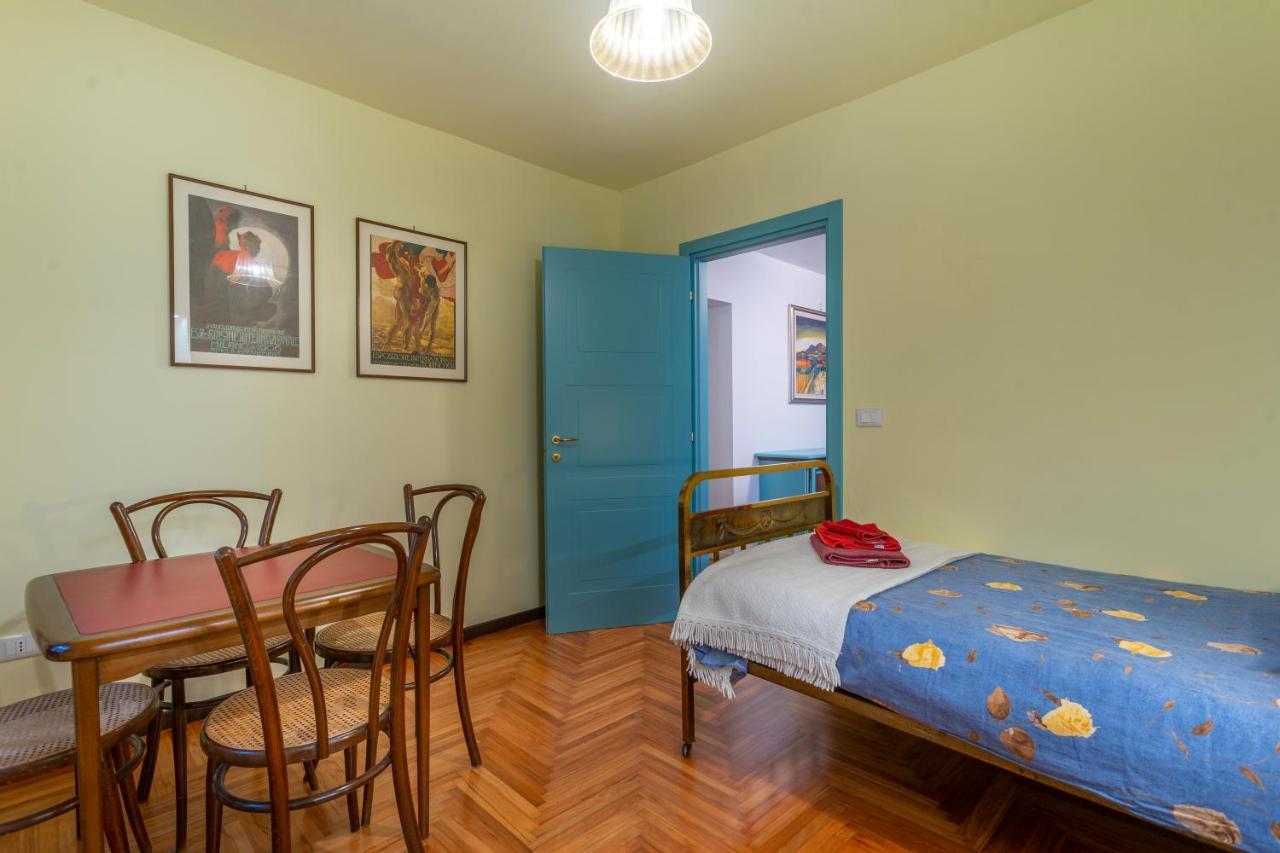 Hladik House - Alpi Giulie Cosy Apartment Тарвизио Экстерьер фото